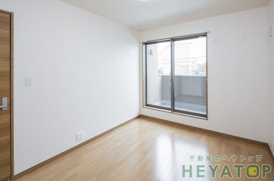 その他部屋・スペース　洋室６帖