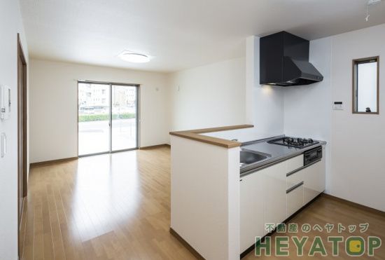 居室・リビング　ＬＤＫ１４帖