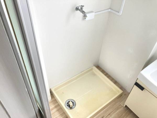 その他設備　ビレッジハウスの同一物件・同一タイプの間取りの写真です