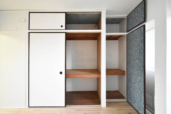 収納　ビレッジハウスの同一物件・同一タイプの間取りの写真です