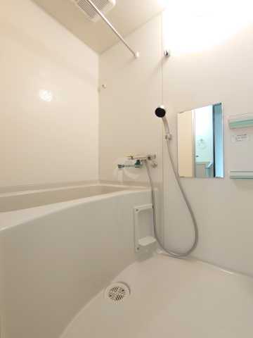 バス・シャワールーム　リヴシティ中野