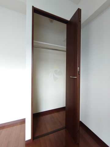 収納　リヴシティ中野