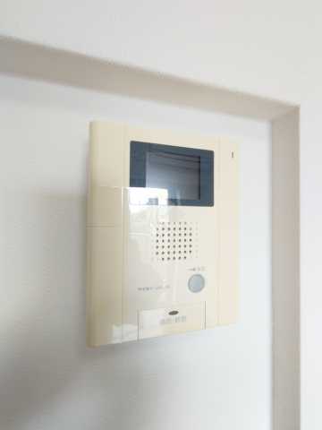 セキュリティ　リヴシティ中野