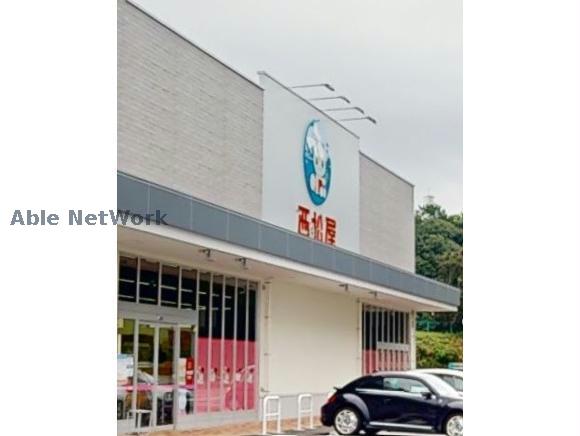 ショッピングセンター　西松屋ミソラタウン掛川店（ショッピングセンター）まで745m