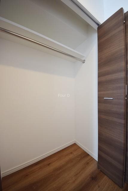 収納　★《見学予約受付中》設備充実ハイグレードマンション★