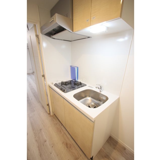 キッチン　★《見学予約受付中》設備充実ハイグレードマンション★