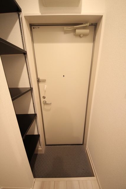 玄関　★玄関スペースです★