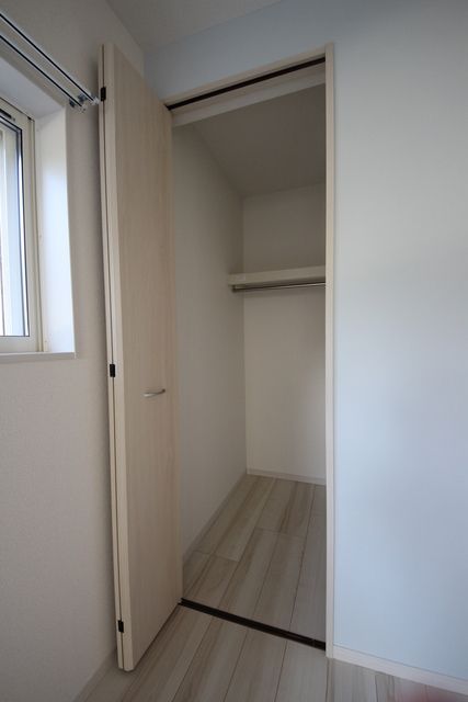 収納　★収納スぺースです★