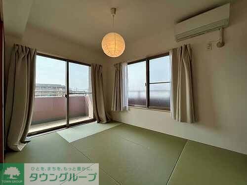 その他部屋・スペース　和室　約6.0畳　※2026年3月の写真