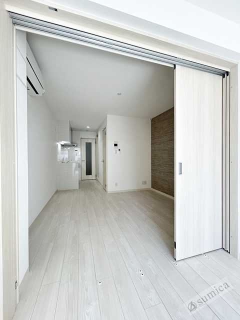 居室・リビング　手放せなくなるお部屋。しっくりきました。