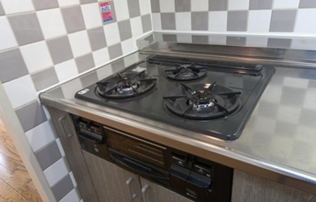 その他　※写真は同タイプ住戸です。