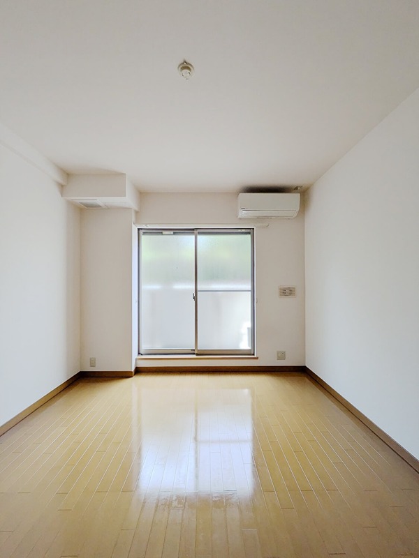 居室・リビング　別部屋同間取