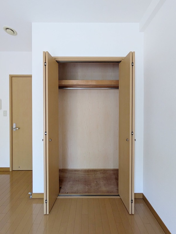 収納　別部屋同間取