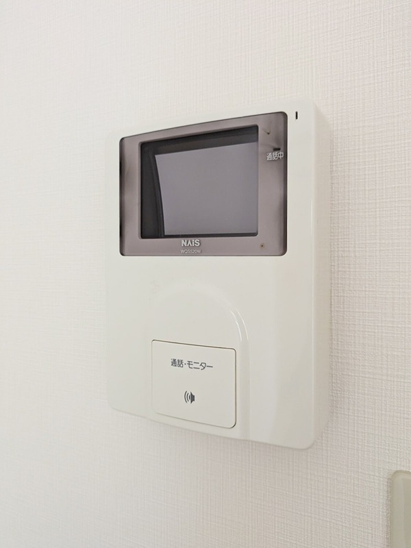 セキュリティ　別部屋同間取