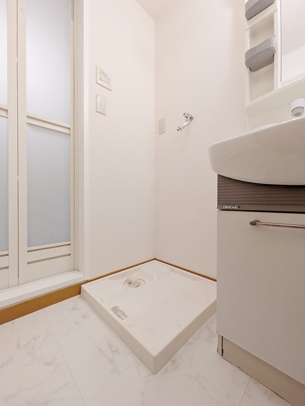 その他設備　別部屋同間取