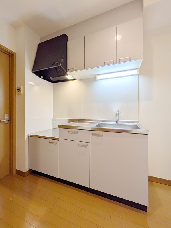 キッチン　別部屋同間取