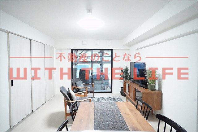 居室・リビング　※現状優先