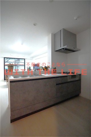 キッチン　※現状優先