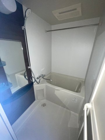 バス・シャワールーム　日々の暮らしに欠かせないお風呂です
