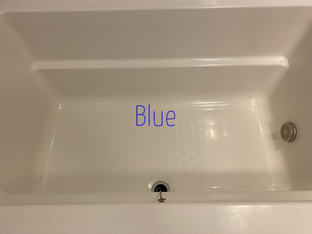 バス・シャワールーム　同仕様