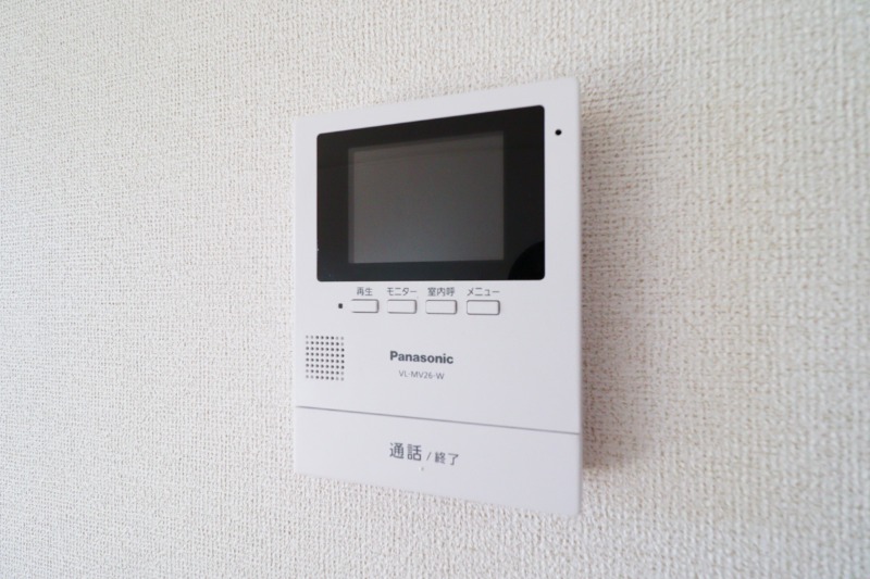 セキュリティ　図面と現状に相違がある場合には現状を優先