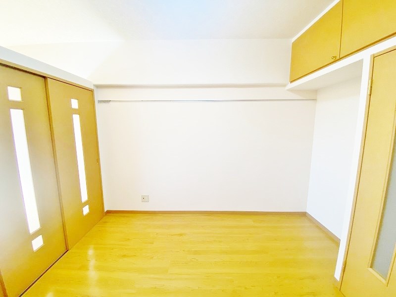 居室・リビング　★洋室★