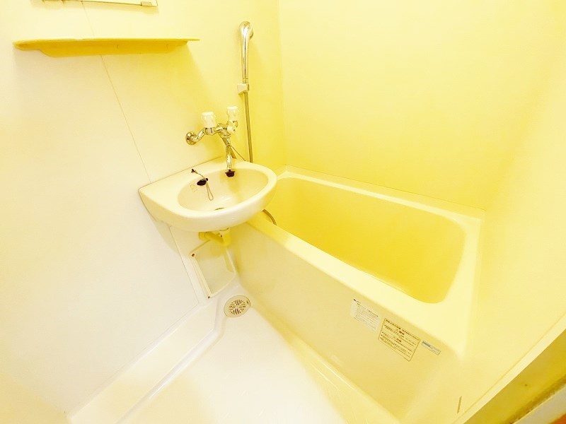 バス・シャワールーム　★浴室★