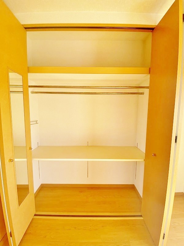 収納　★収納スペース★