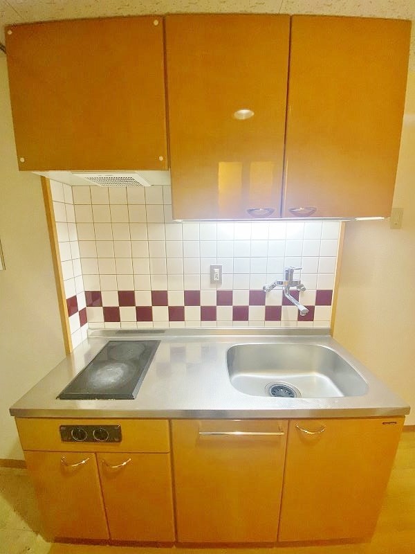 キッチン　★キッチンスペース★