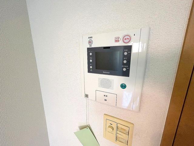 セキュリティ　同仕様参考写真