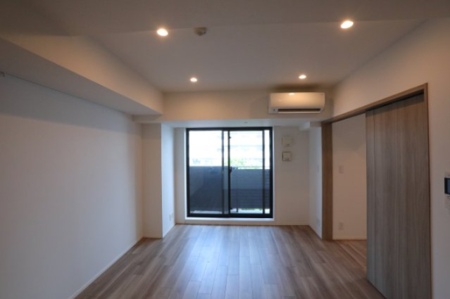 居室・リビング　居室※別部屋参考写真