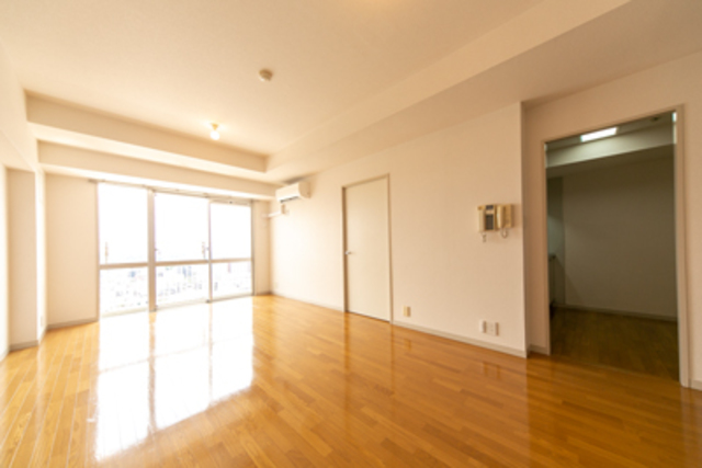 居室・リビング　※写真は同タイプ住戸です