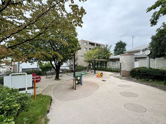 公園　たんぽぽ公園（公園）まで1110m