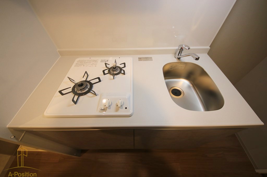 キッチン　WORVE大阪本町