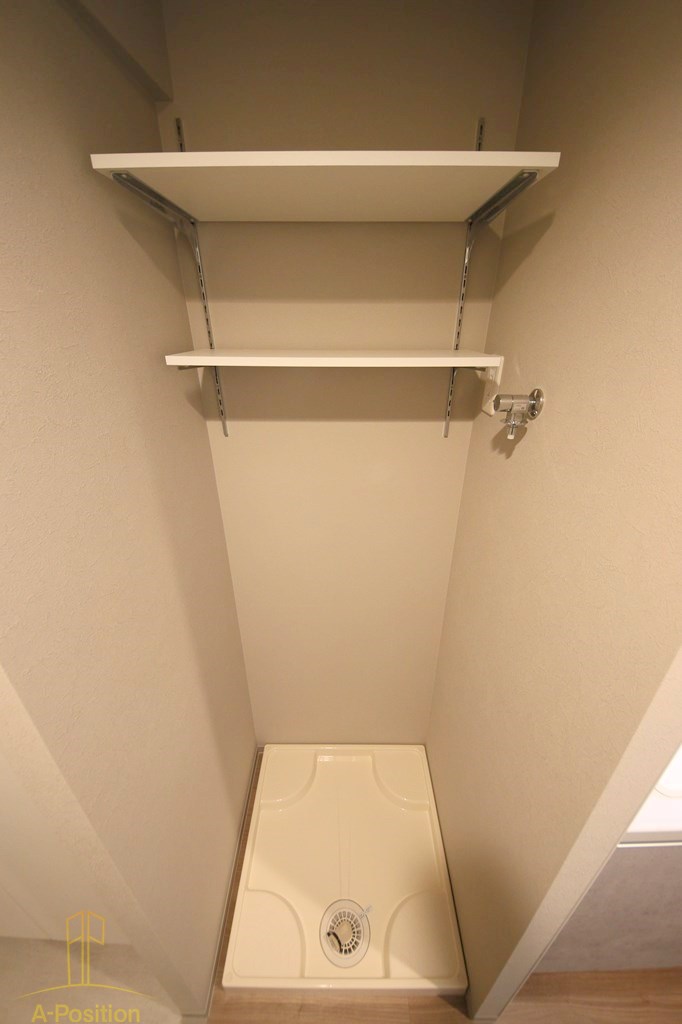 その他設備　WORVE大阪本町