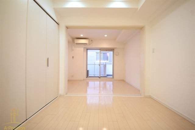 居室・リビング　BRAVI南堀江