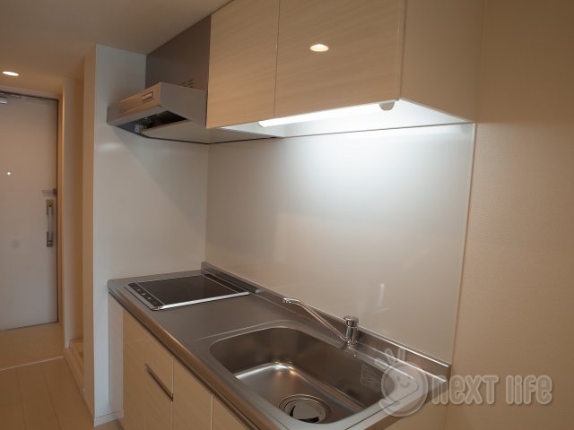 キッチン　リブリけやき南台