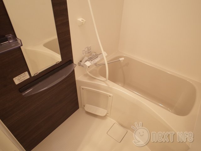 バス・シャワールーム　リブリけやき南台