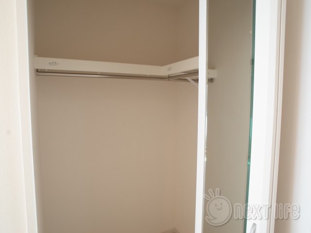 収納　リブリけやき南台