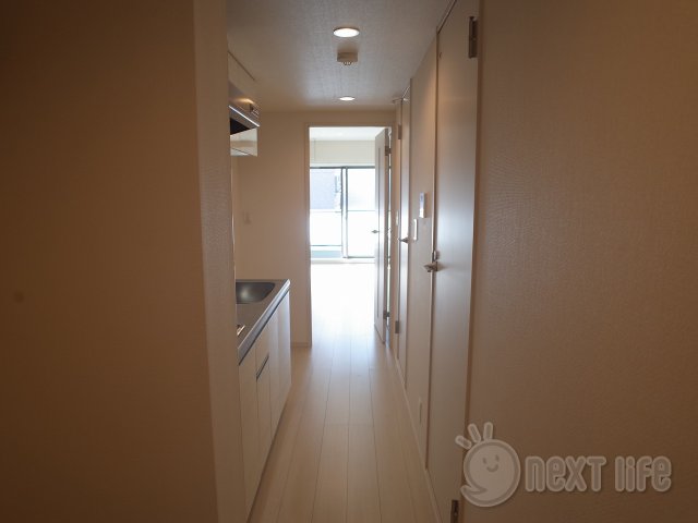 その他部屋・スペース　リブリけやき南台