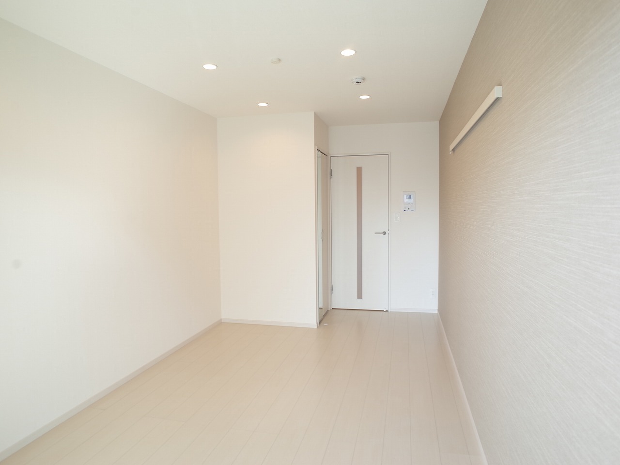 居室・リビング　リブリけやき南台