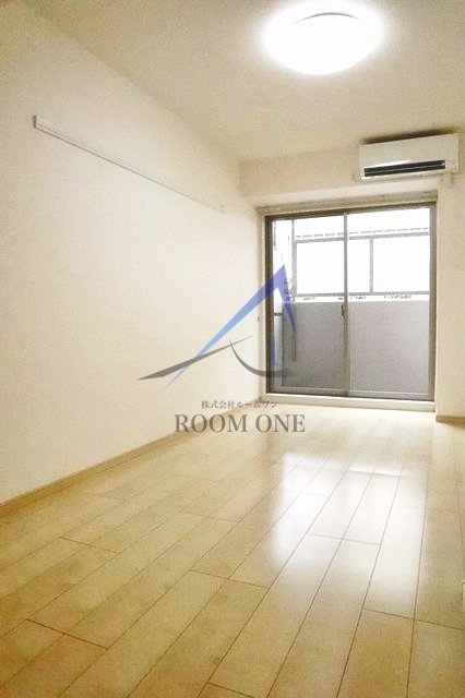 その他部屋・スペース　寝室です。