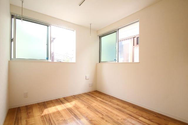 居室・リビング　居室