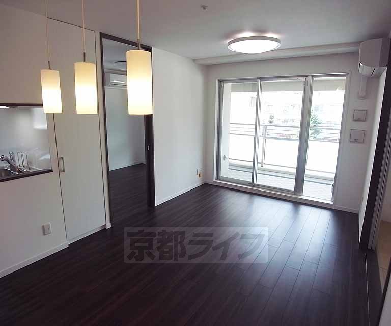 居室・リビング　キレイなリビングです