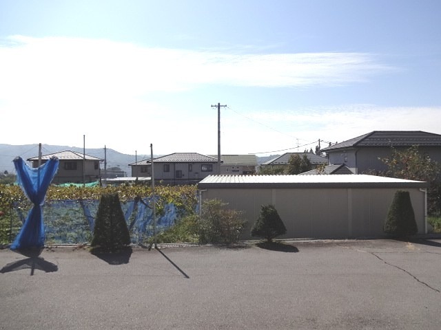 眺望　参考写真