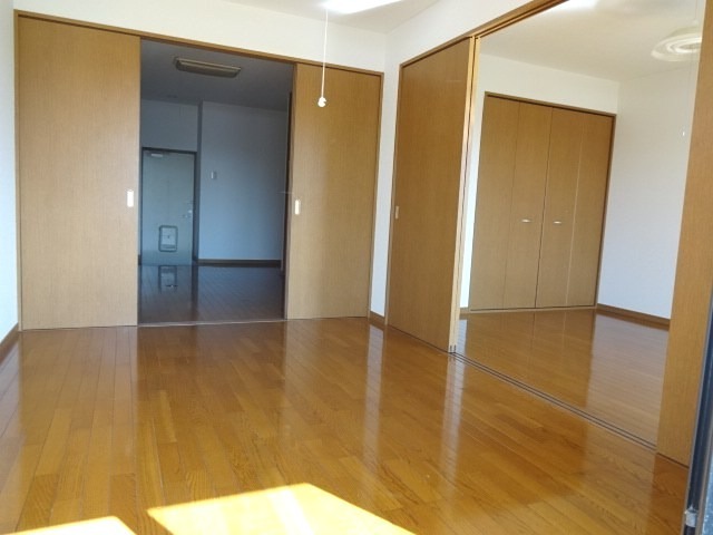 居室・リビング　参考写真