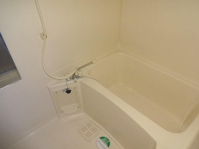 バス・シャワールーム　参考写真