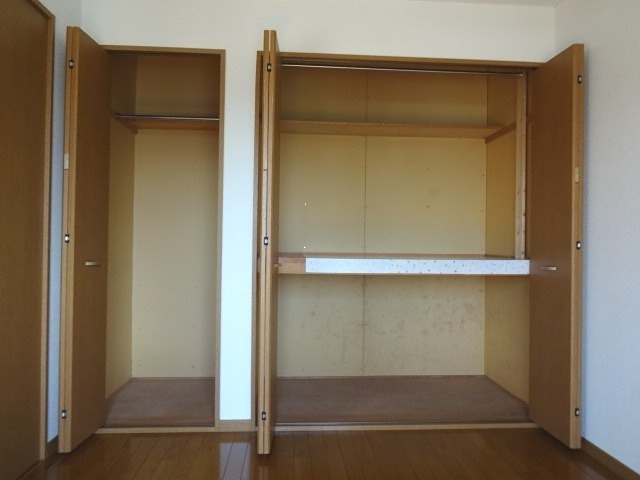 収納　参考写真