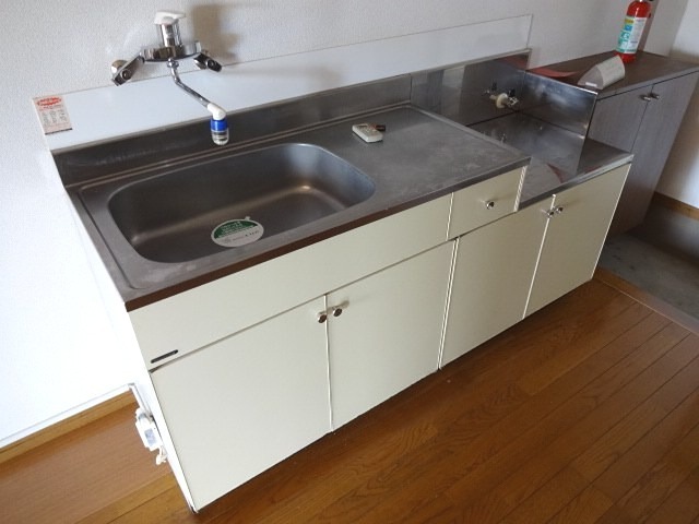 キッチン　参考写真