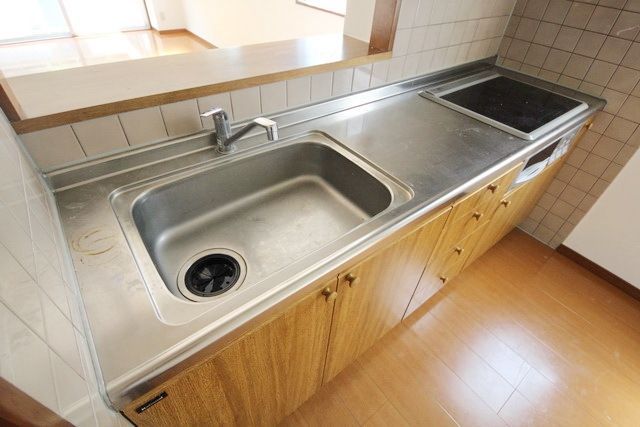 キッチン　★キッチン★